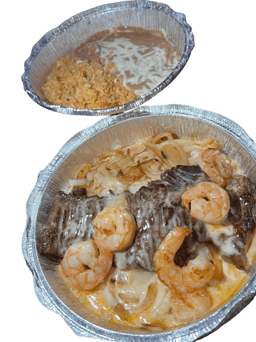 Los Arcos Mexican Restaurant by null