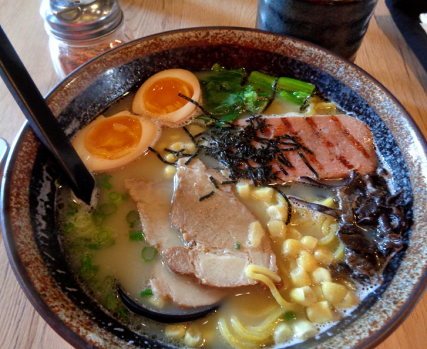 Yama Sushi House - Premium AYCE Sushi by null