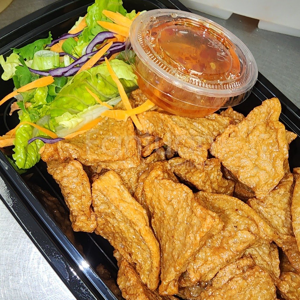Yaowarat Thai Street Food by null