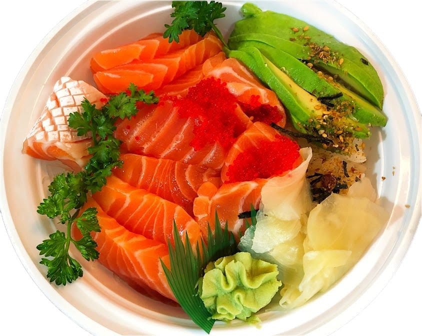 Umi Hand Roll Bar by null