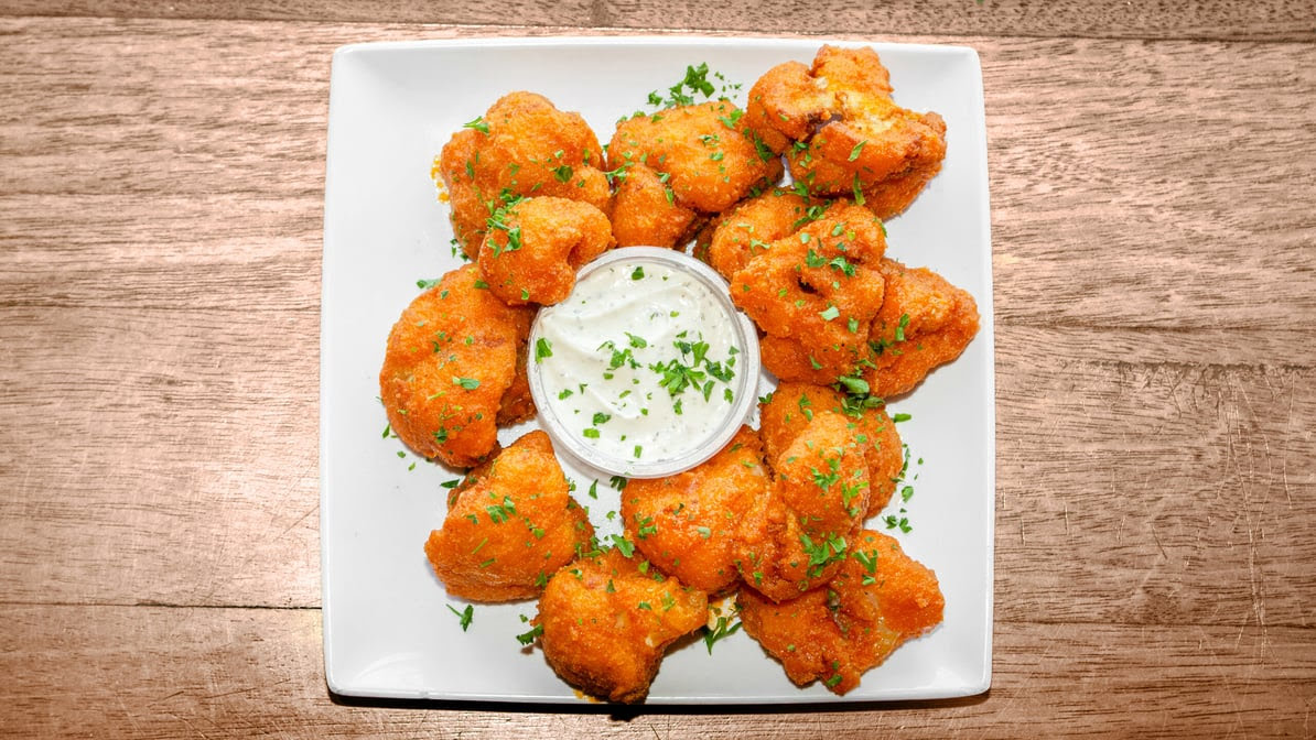 Purgatory Pizza by null