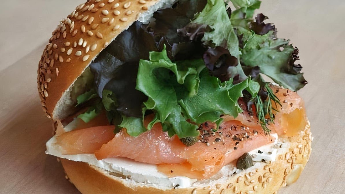 Bakey | Bakery + Cafe | Coolidge Corner by null