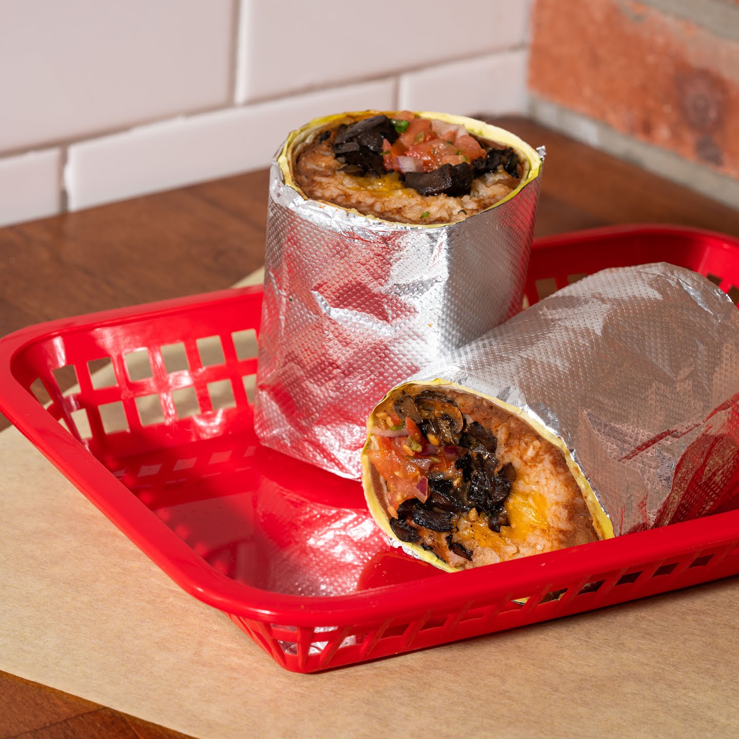 Electric Burrito by null