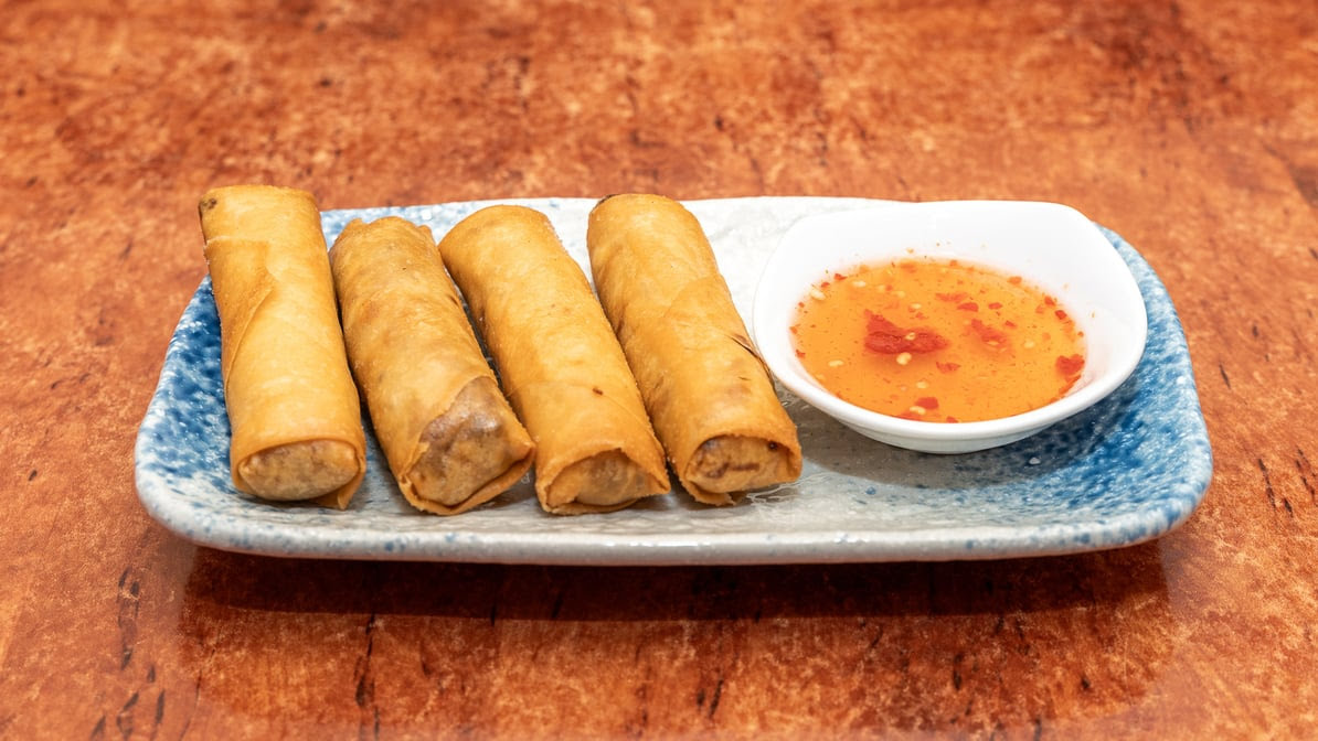 Vietnamese Fusion Restaurant by null
