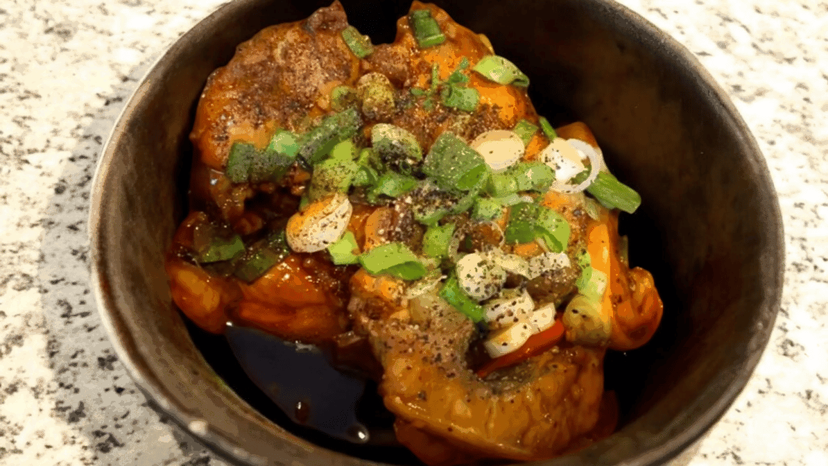 Saigon One Restaurant by null