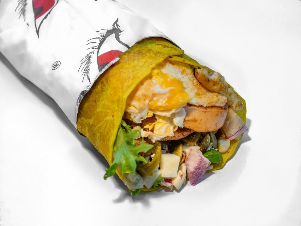 Wolfnights® by null