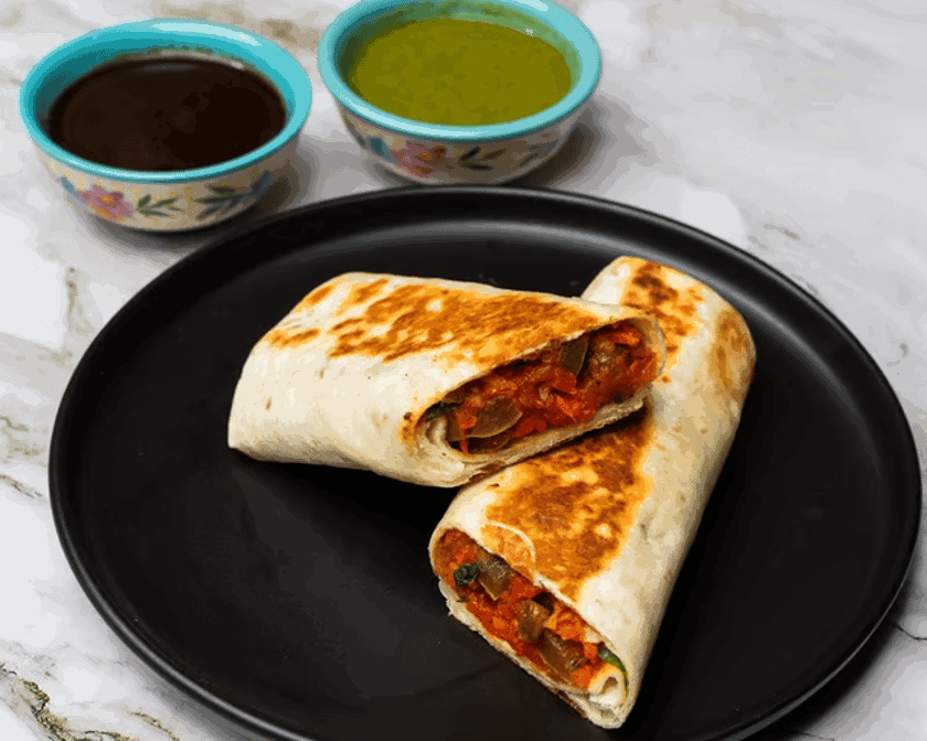 Bombay Chowpatty | Best Indian Street Food & Chaat in Irving, Tx by null