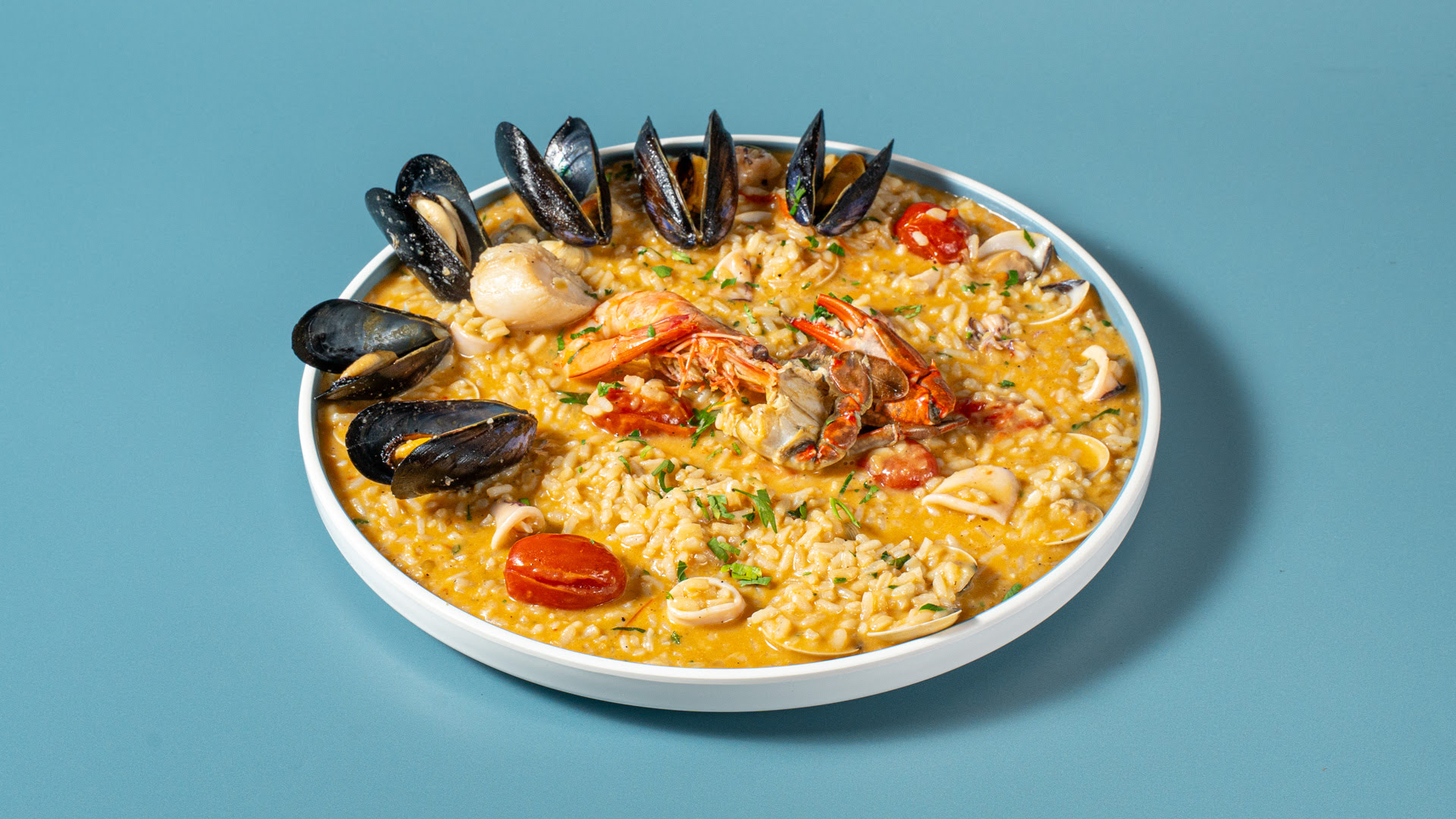 Apaggio Restaurant by null