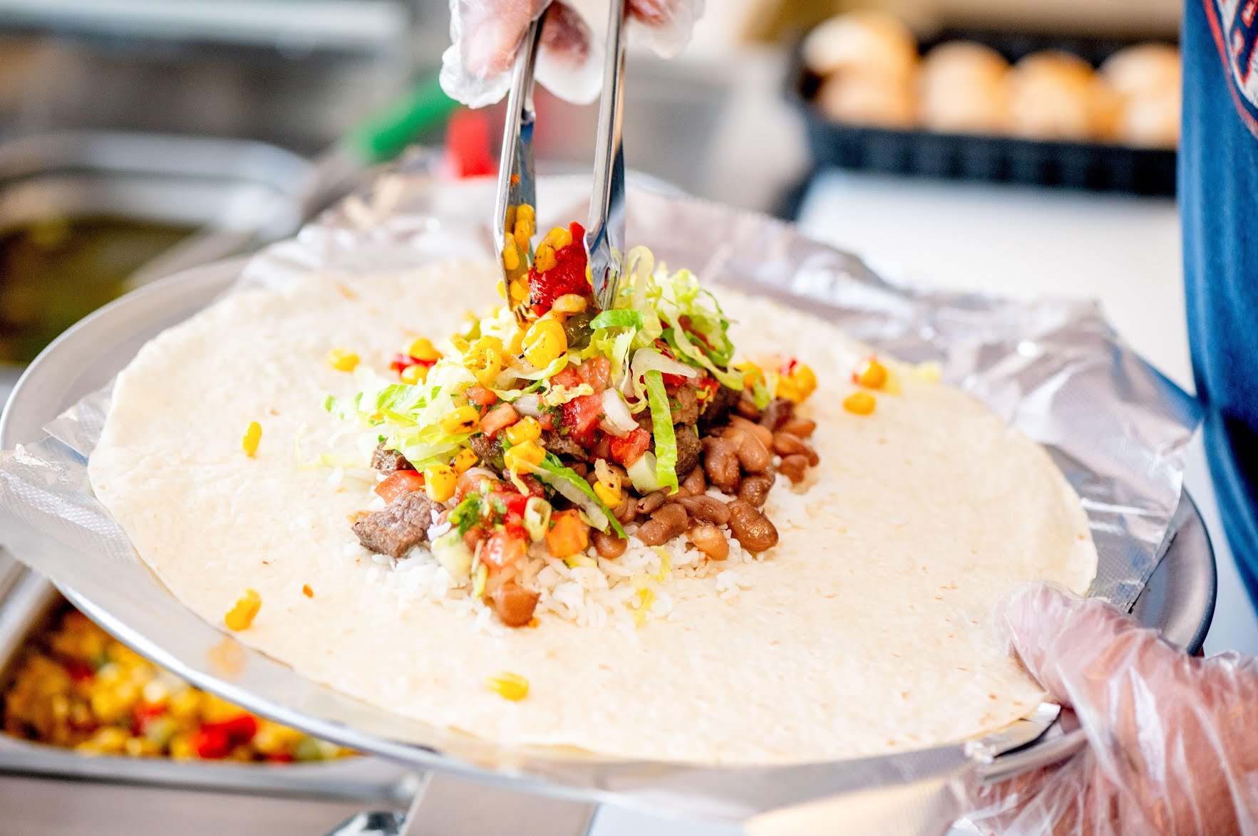 Oliveira's Express by null