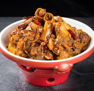 Tasty Thousand Restaurant by null