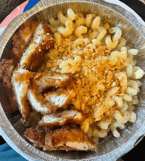 Bad Larry's Bar and Grill by null