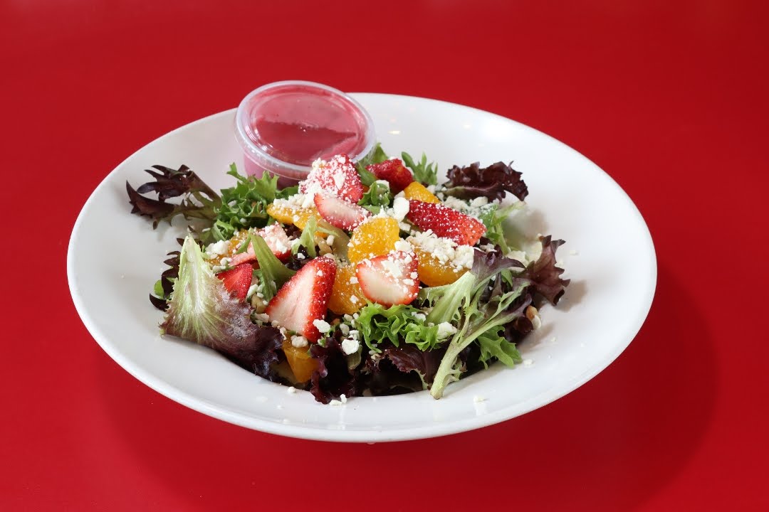 Trump Burger MAGA of Flatonia by null