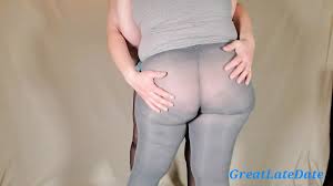 Big ass in leggings porn videos jpg x Big butt leggings