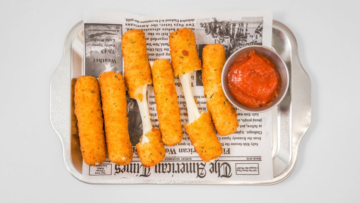 Don Chicken Manhattan / 돈치킨 맨해튼 by null