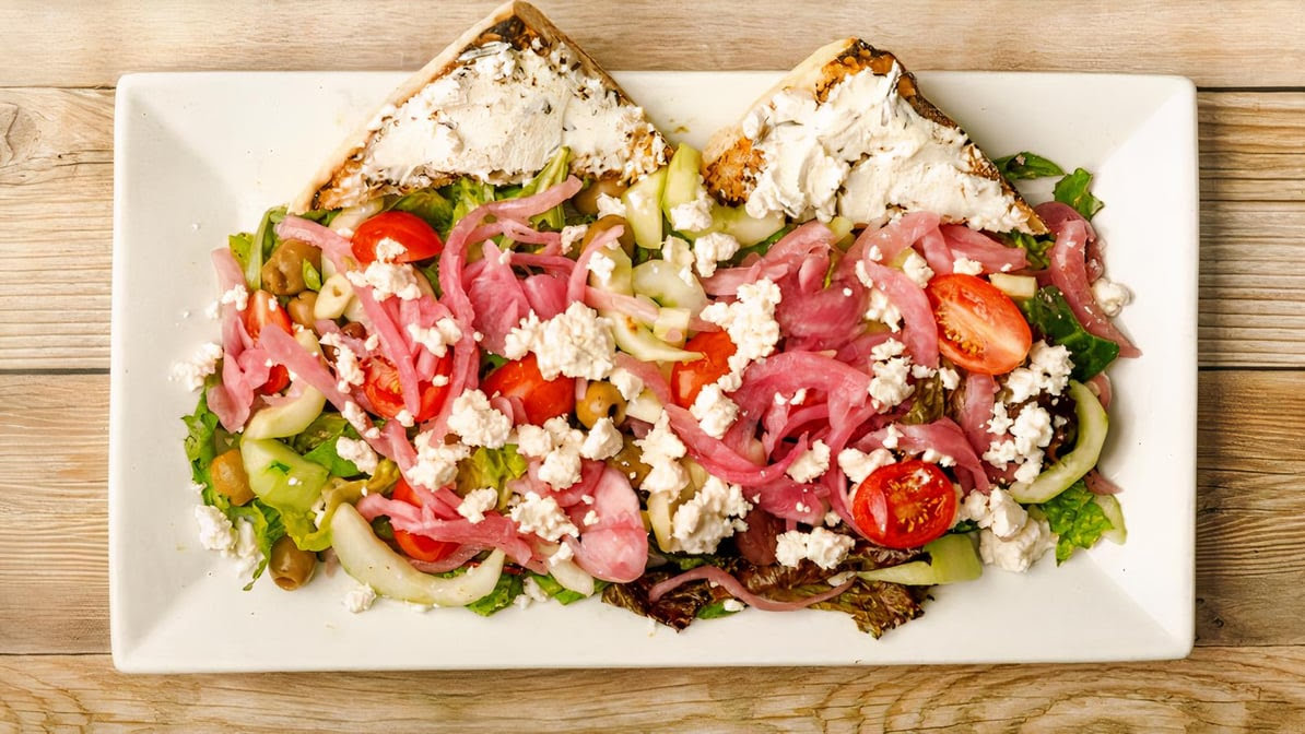 Westville East by null