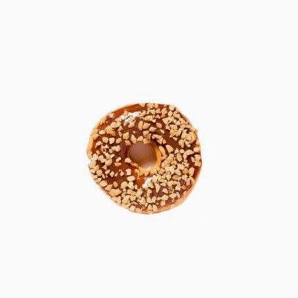 Doña Dona Oxígeno by null