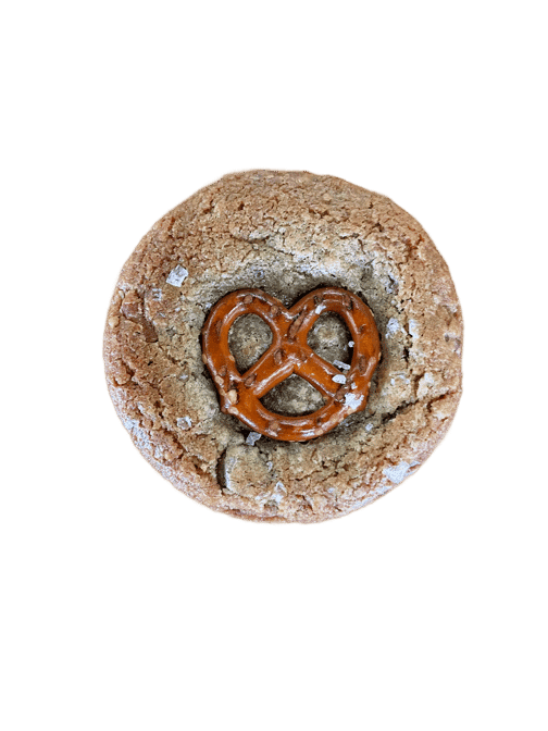 Lowrider Cookie Company by null