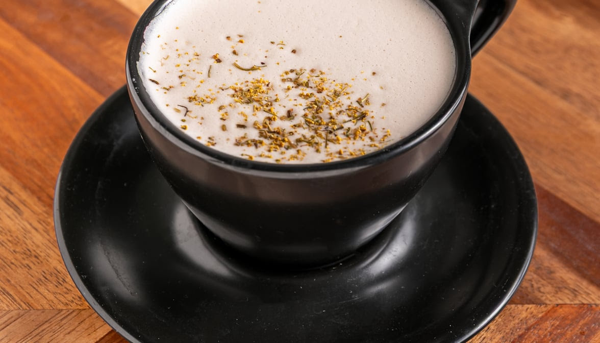 Cafe Rosetta by null
