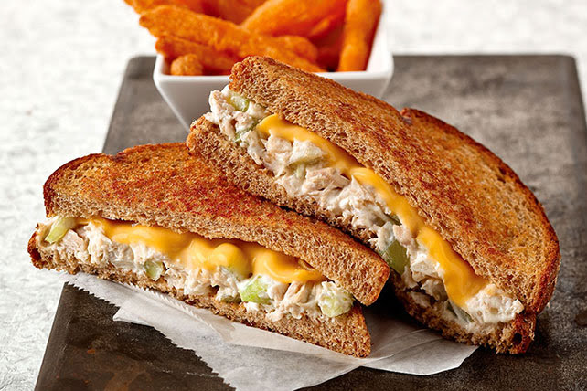 Hazel's Kitchen (Sandwich Shop) by null