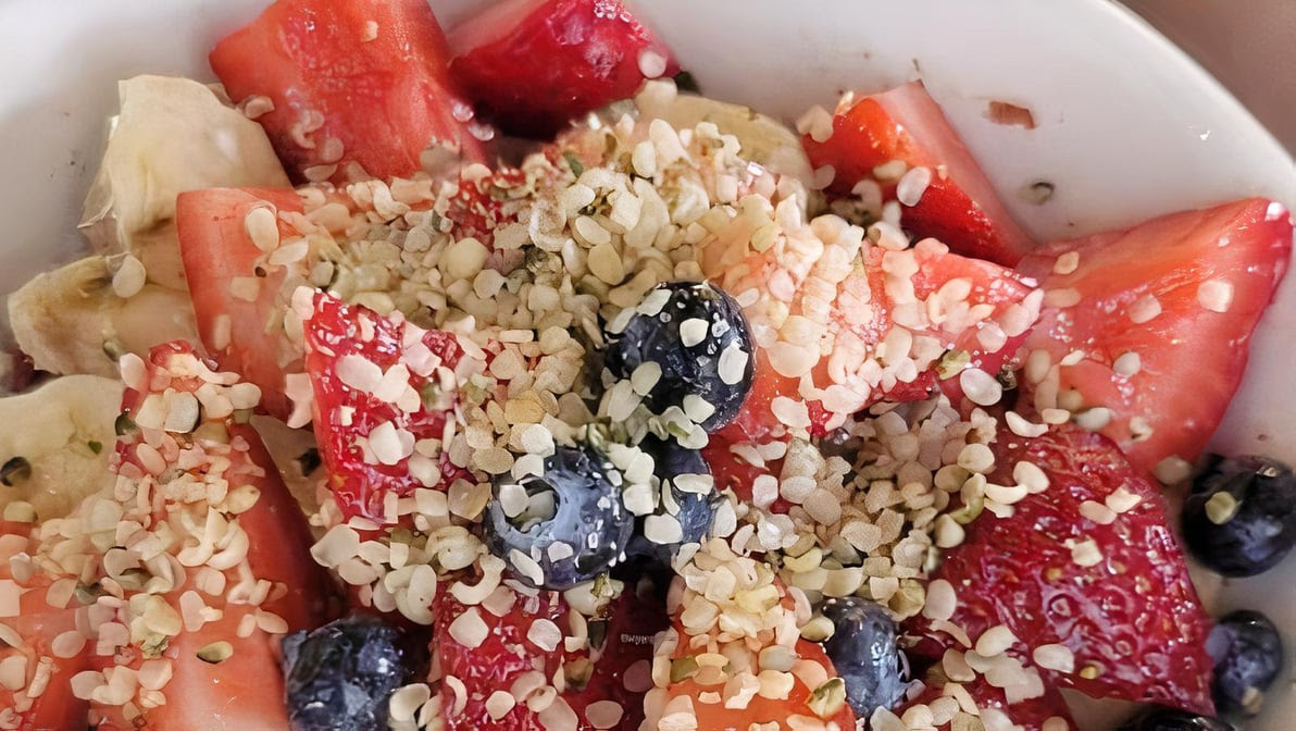 Backyard Bowls by Google