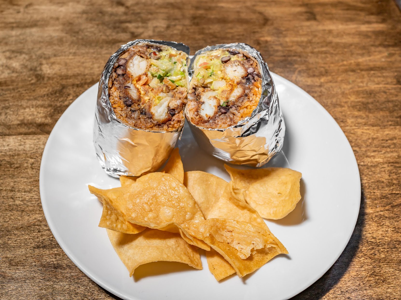 Maya Taqueria - 5th Avenue by null