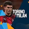 Torino vs Milan