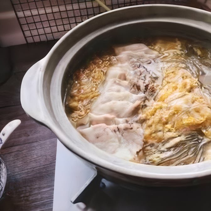 Uncle Zhang Chinese Cuisine (南来北往) by null