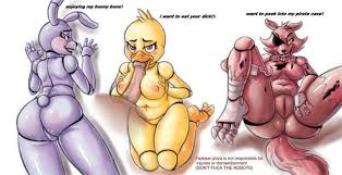 Fnaf gifs funny cocks best free porn futanari shemale hentai femdom and fandom porn gif x Fnaf gif