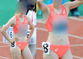 jap athleet cameltoe|梶田凪2 2L判 1枚 sports athlete 【高画質・光沢紙・厚手 ...