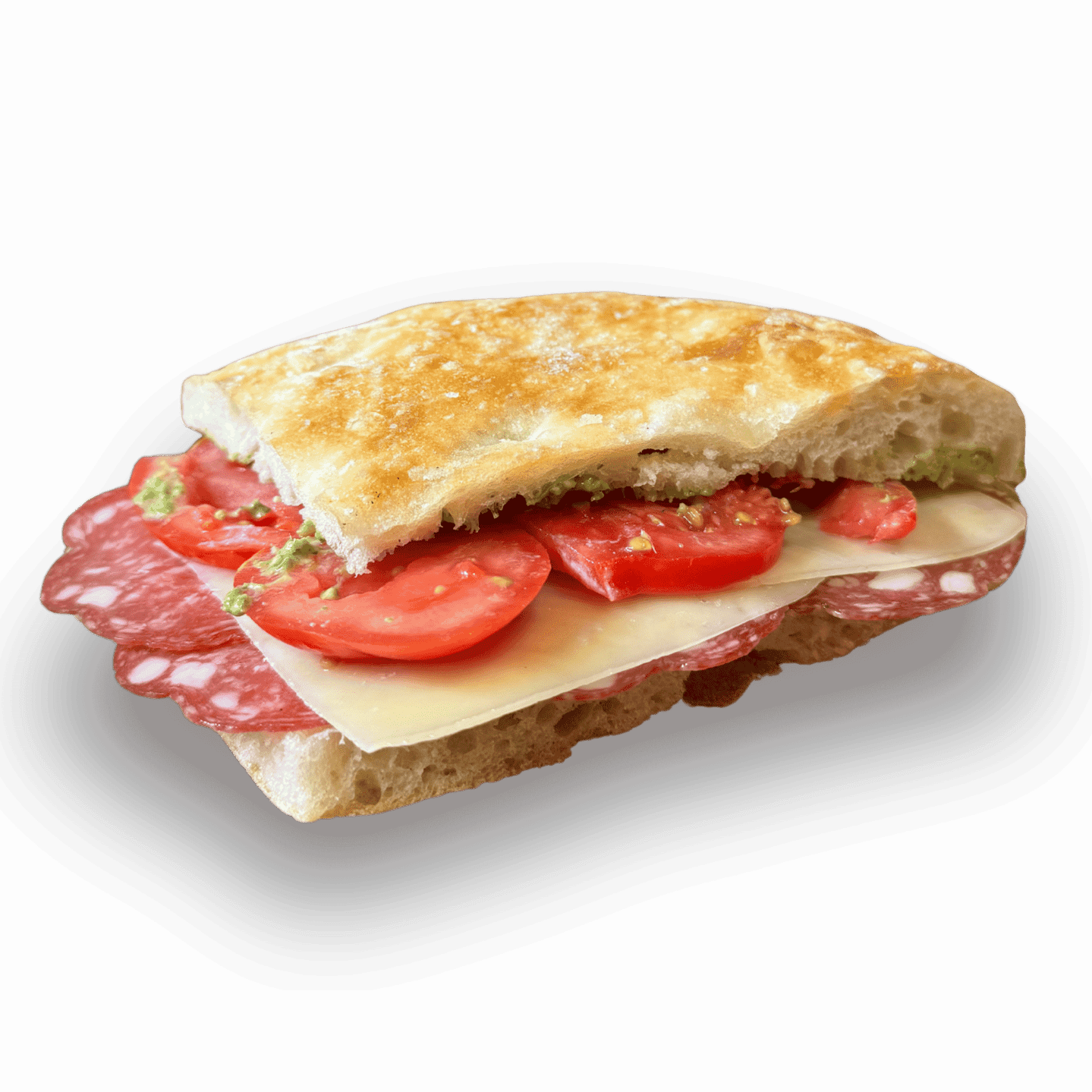 Pino's Sandwiches by null
