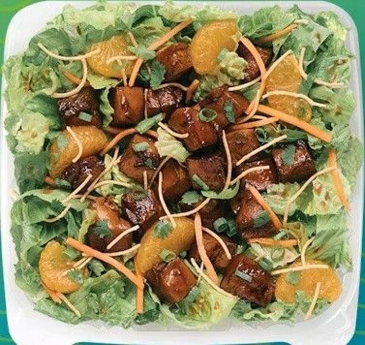 Hawaiian Bros Island Grill by null