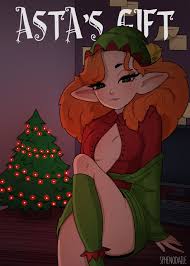 Ero elf no yu naughty elf hot spring fantasy monster girls sex comic jpg x Sexy elf