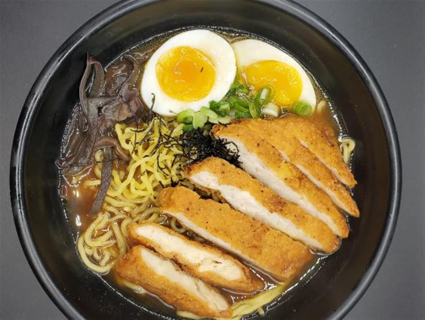 Drunken Noodle by null