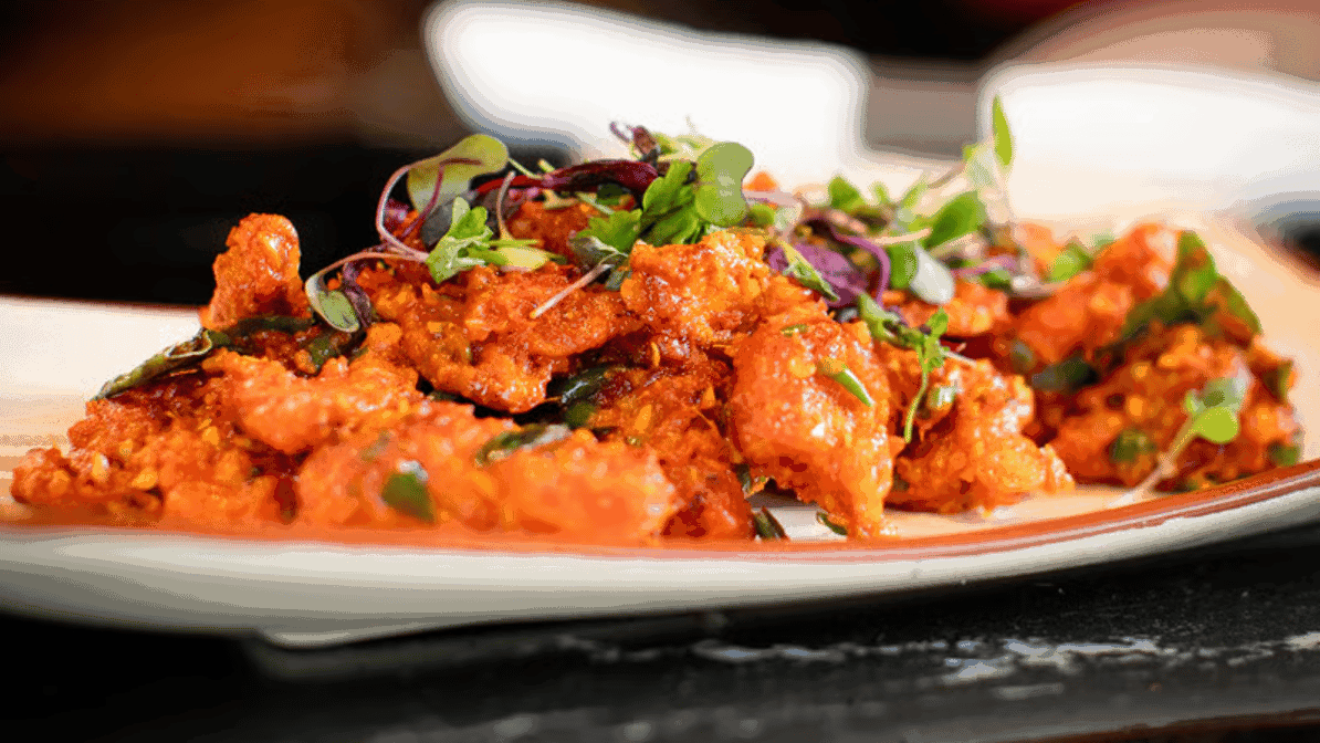 Fanzo Sports Bar by null