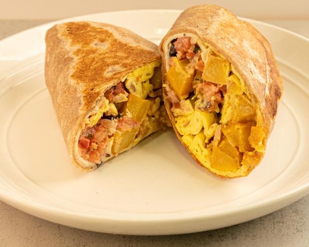 Miramar Bakery by null