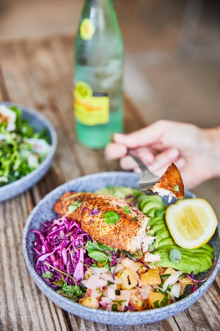 Blueys Mar Vista by null