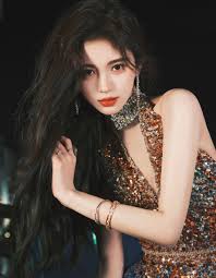 sexinsex|女星合成图 鞠婧祎|