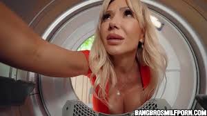 Wet spencer bradley fucked in washing machine eva maxim jpg x In washing machine