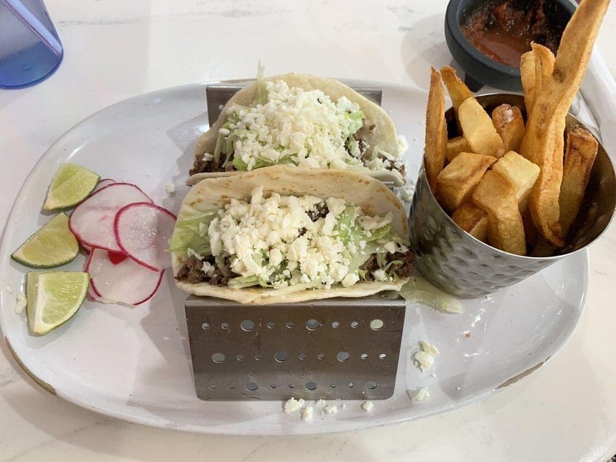 Galindo's A Taste of Mexico by null