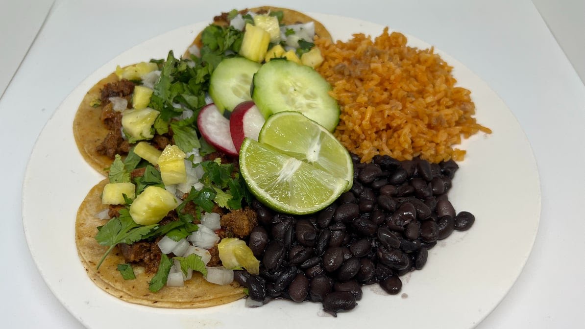 Taco & Co. by null