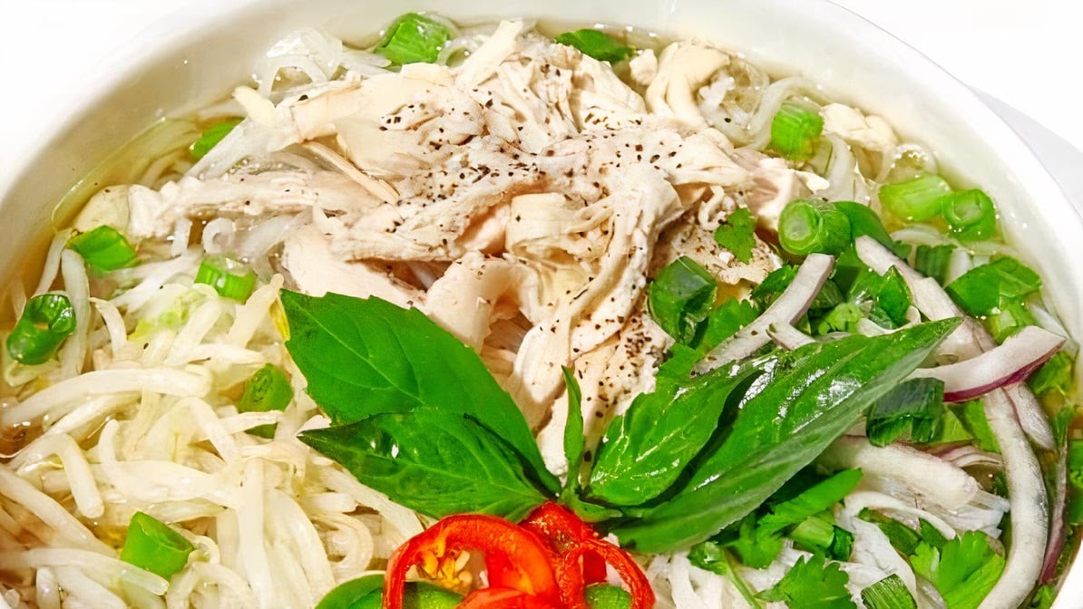 Bun Mee by null