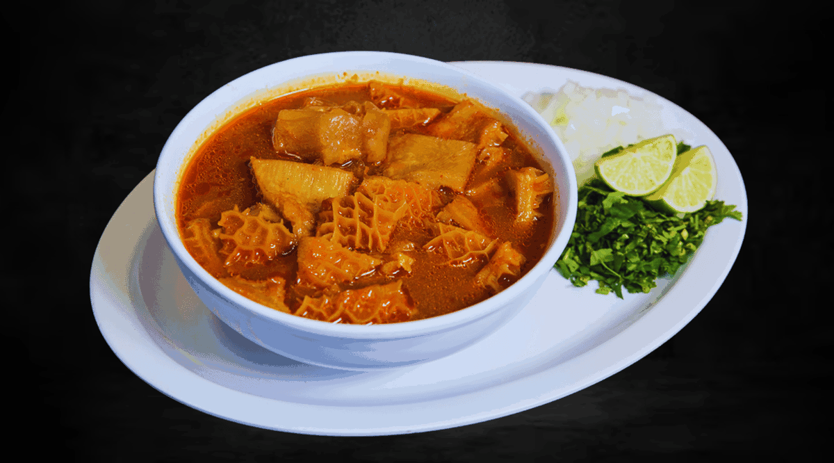 El Chino Taqueria y Mariscos by null
