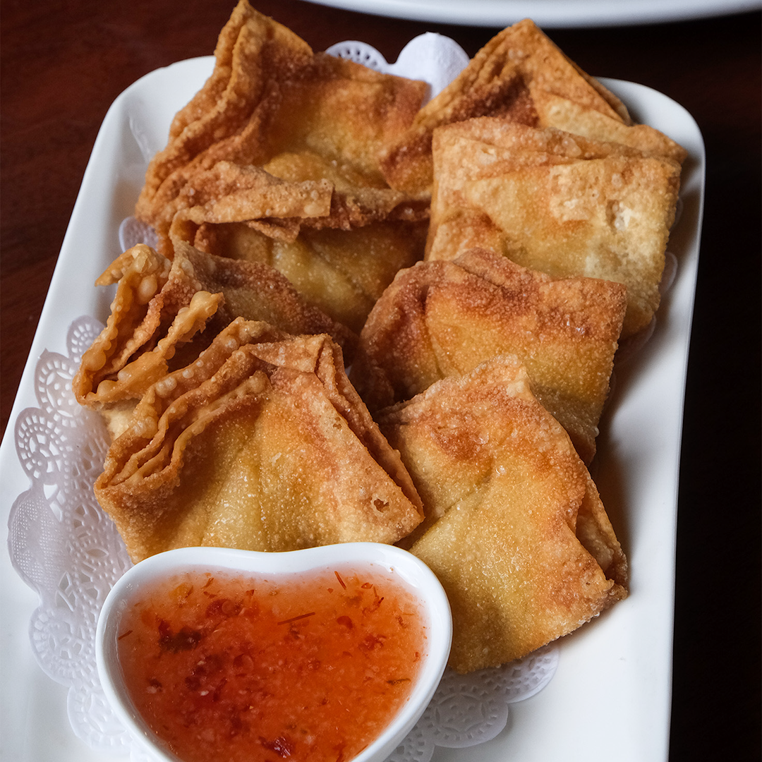 Opart Thai House - West Town by null