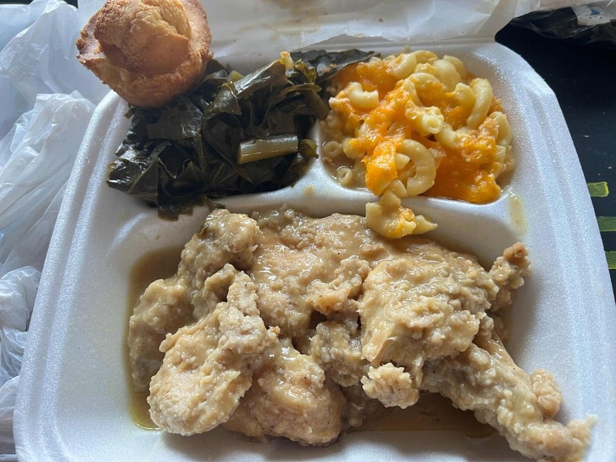 Southern Smokehouse by null