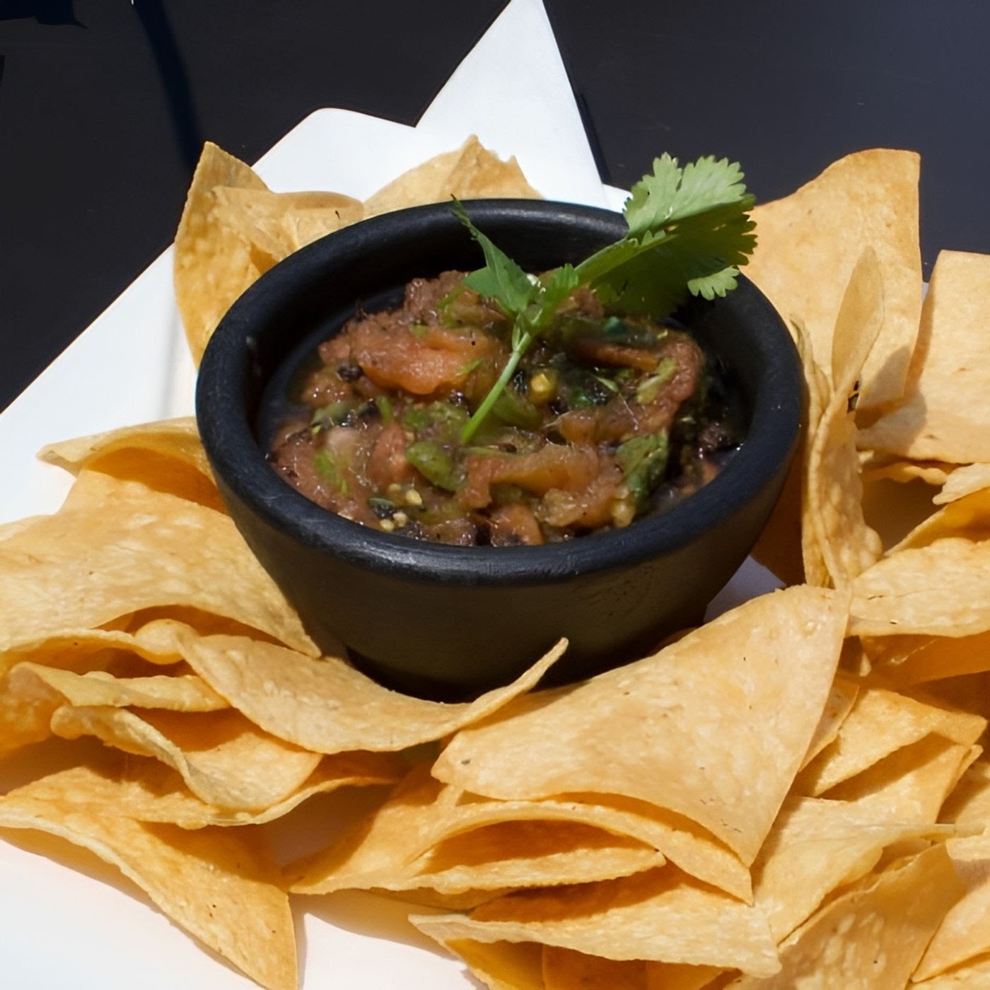 Tatas Tacos - Original Six Corners by null