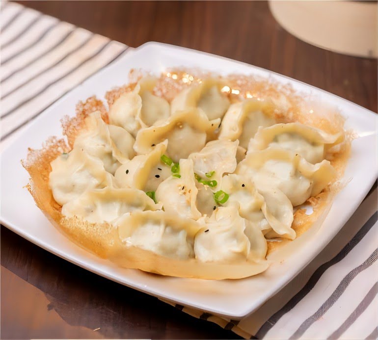 Lin Handmade Dumplings & Noodles by null