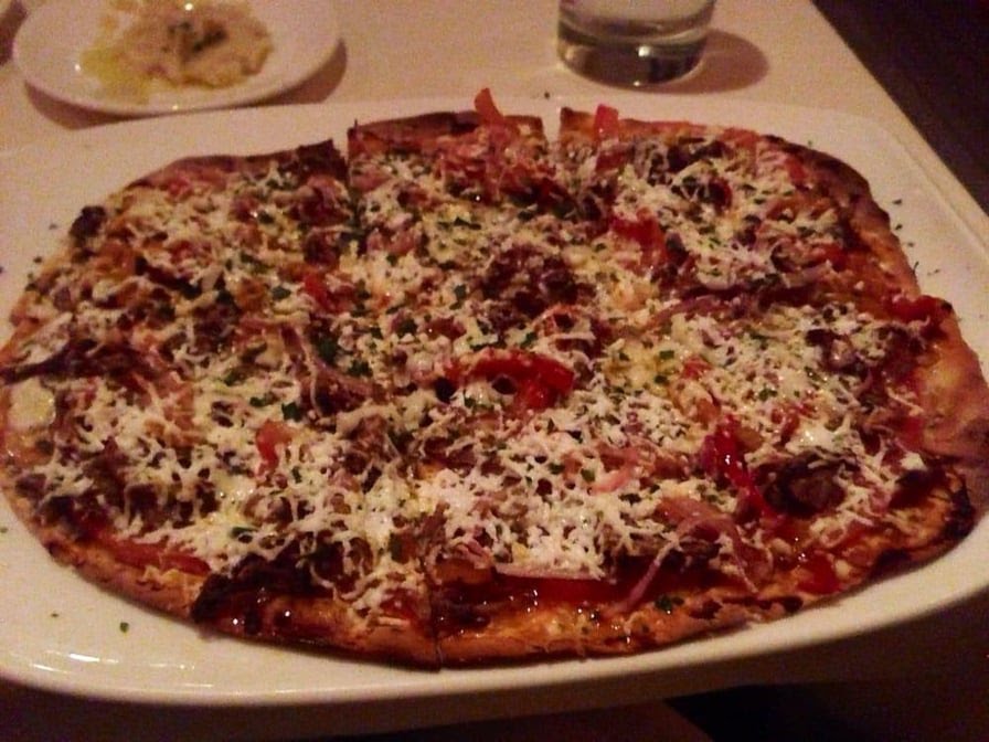 Petros Restaurant by null