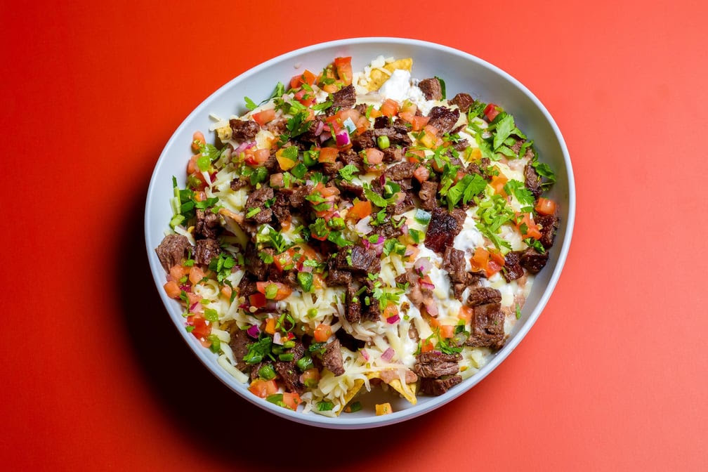 Pollo Express Ravenswood by null