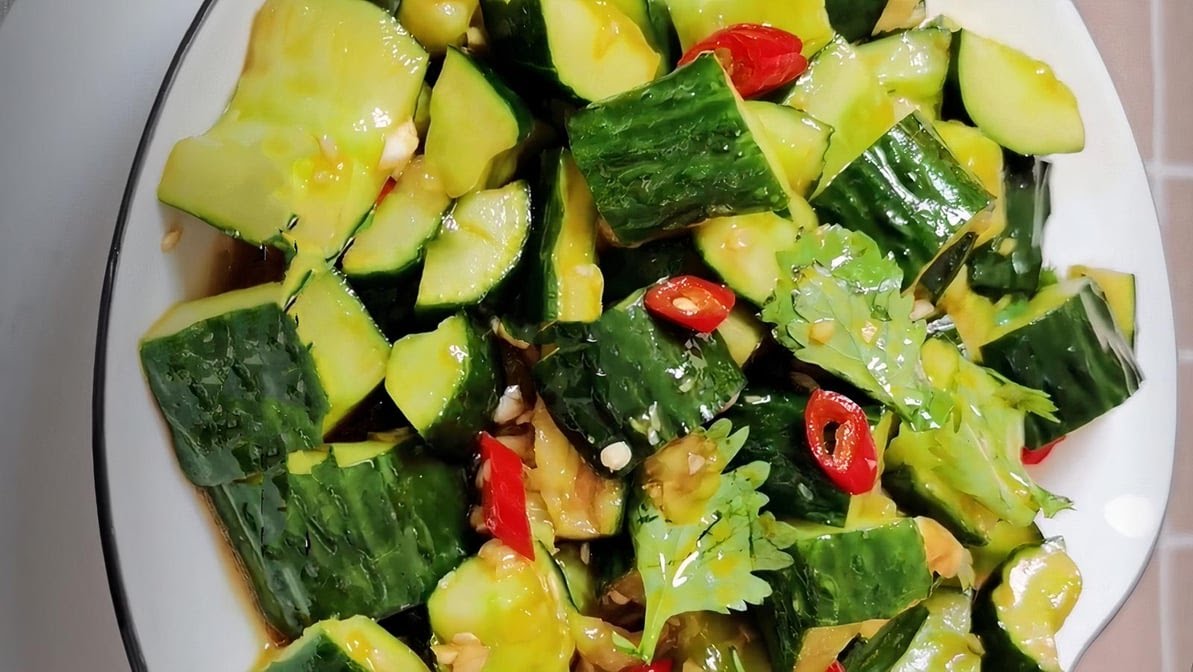 Dumpling House by null