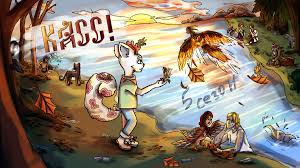 голые  детях|Profiel vir AkDeniz kennel Chinese Crested Dog